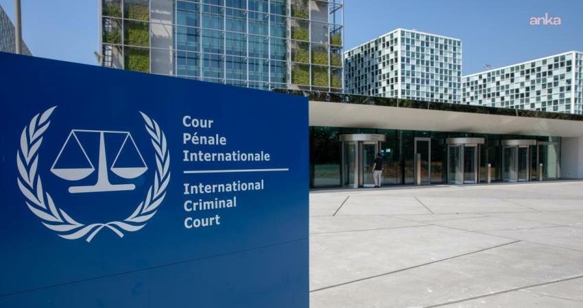 Uluslararası Ceza Mahkemesi (UCM) Temyiz Dairesi, İsrail'in Gazze'deki eylemlerine yönelik