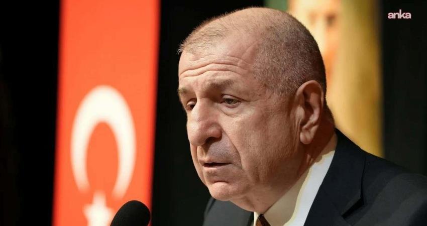 Zafer Partisi Genel Başkanı Ümit Özdağ, 2026 yılı için belirlenen 28