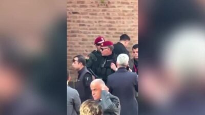 Zafer Partisi Genel Başkanı Ümit Özdağ, Irak Kürdistan Demokrat Partisi