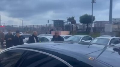 İstanbul Cumhuriyet Başsavcılığı tarafından yürütülen uyuşturucu soruşturması kapsamında "uyuşturucu madde