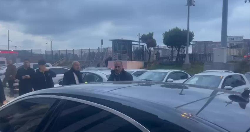 İstanbul Cumhuriyet Başsavcılığı tarafından yürütülen uyuşturucu soruşturması kapsamında "uyuşturucu madde