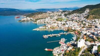 Vakıflar Genel Müdürlüğü Aydın Vakıflar Bölge Müdürlüğü tarafından Muğla’nın Milas