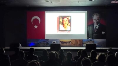 Muğla Büyükşehir Belediyesi’nin katkılarıyla hazırlanan ve Türkiye’nin ilk kadın valisi