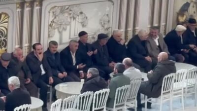 Van’ın Özalp ilçesi Kaşıkara (Devzer) Mahallesi’nde aralarında 16 yıldır husumet