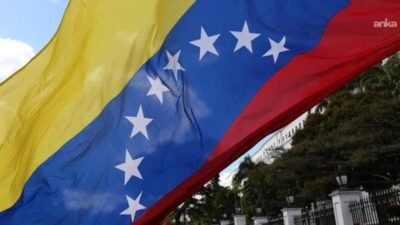 Venezuela yönetimi, ABD Başkanı Donald Trump’ın Karayipler’de bir petrol tankerine