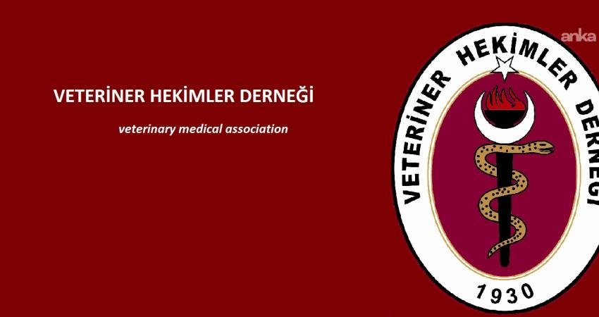 Veteriner Hekimler Derneği Genel Başkanı Ertürk: Türkiye’nin çözümü ithalatta değil, kendi üreticisini, hayvancılığını güçlendirmesindedir Veteriner Hekimler Derneği Genel Başkanı Gülay Ertürk, Et ve Süt