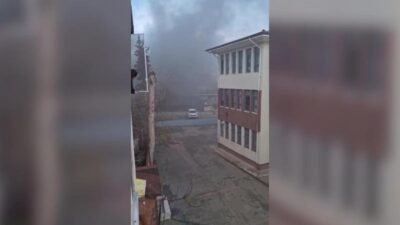 Yalova’da terör örgütün DEAŞ'ın (IŞİD) hücre evine operasyon düzenlendi. Operasyonda