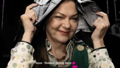 Bursa Büyükşehir Belediyesi Şehir Tiyatroları’nın yeni yapımı “Tomris / Bir