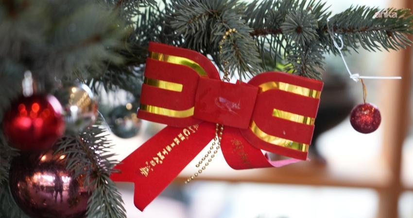 2026’ya sayılı günler kala İBB Şehircilik Grubu şirketi Ağaç ve