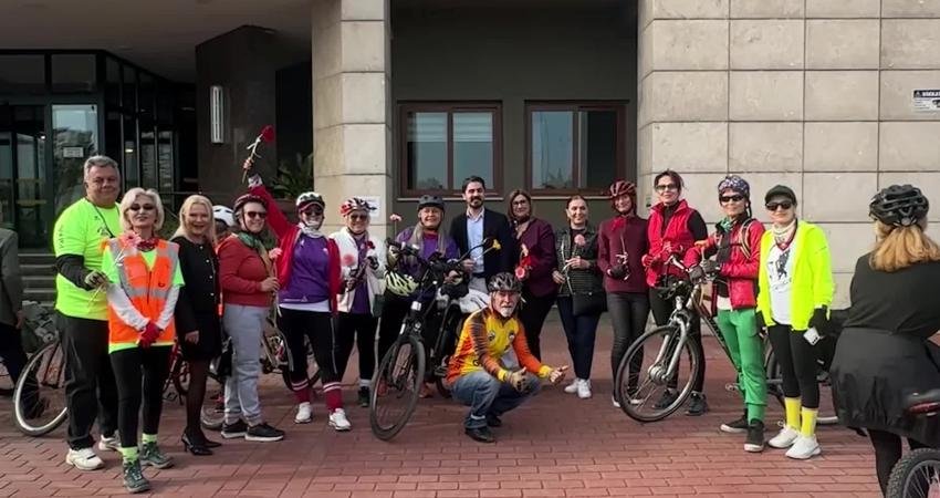 Yenişehir Belediyesi tarafından 3 Aralık Dünya Engelliler Günü kapsamında özel