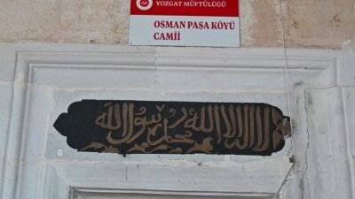 Yozgat’ta "Türk dünyası ve Pir-i Türkistan, Yesevi yolu ve mirası