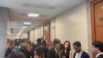 Bankacı Seçil Erzan'ın ''Yüksek getirili gizli fon dolandırıcılığı'' iddiasıyla tutuklu