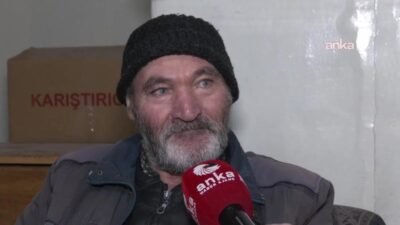 Emekli maaşları kiralık ev tutmaya yetmeyen emekliler çözümü tuvalet ve