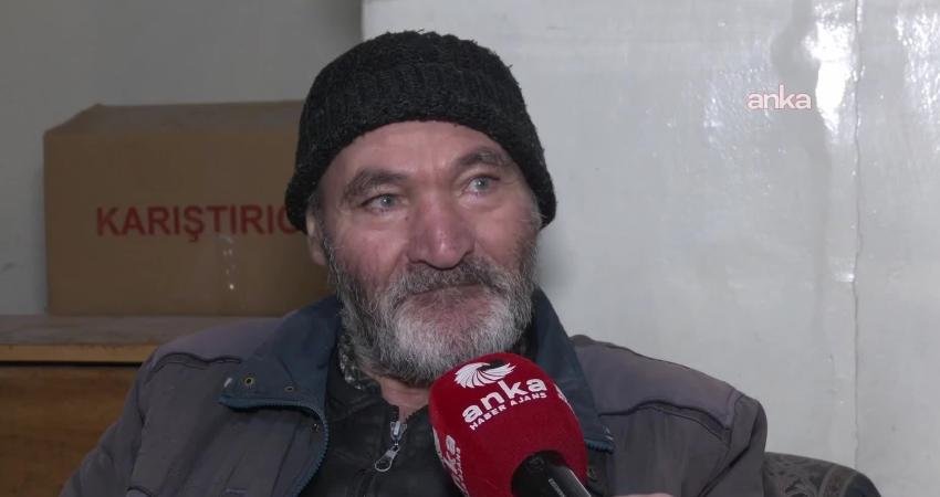 Emekli maaşları kiralık ev tutmaya yetmeyen emekliler çözümü tuvalet ve