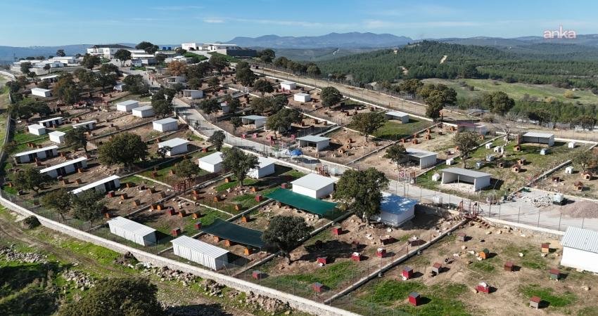 Yunusemre Belediyesi ile Manisa Büyükşehir Belediyesi iş birliğiyle hayata geçirilen