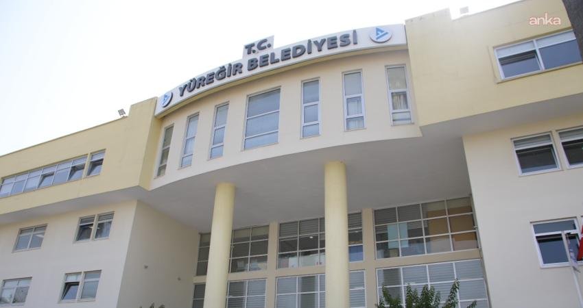 Adana Yüreğir Belediyesi tarafından “usulsüzlük”, “kayıp araç”, “kayıp tapu” iddialarına