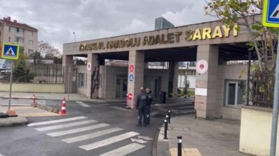 Önceki Kızılay Başkanı Kerem Kınık’ın kızı Fatıma Zehra Kınık Demir'in,