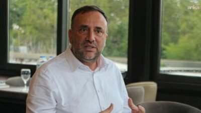 Toplumcu Demokrasi Partisi (TDP) Milletvekili Zeki Çeler, genel seçimlerde Cumhuriyetçi