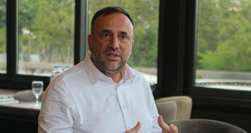 Zeki Çeler: “CTP’ye desteğimiz ittifak değildi; kazanmak için zorunlu bir işbirliğiydi Toplumcu Demokrasi Partisi (TDP) Milletvekili Zeki Çeler, genel seçimlerde Cumhuriyetçi