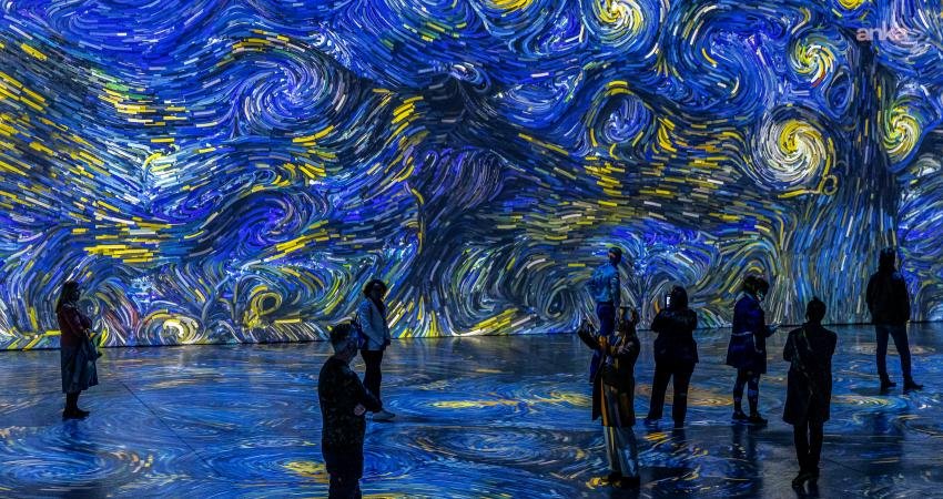 İstanbul Büyükşehir Belediyesi (İBB) Kültür AŞ bünyesinde faaliyet gösteren Dijital