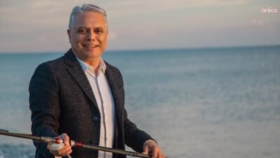 Muratpaşa Belediye Başkanı Ümit Uysal, 07 ASOBDER 1. Antalya Surf