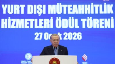 Cumhurbaşkanı Recep Tayyip Erdoğan, "Kürt kardeşlerimden, Kürt vatandaşlarımdan rica ediyorum.