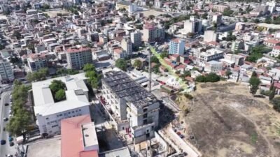 İzmir Büyükşehir Belediyesi, 2025’te kentin hafızasına ve yaşam kalitesine değer