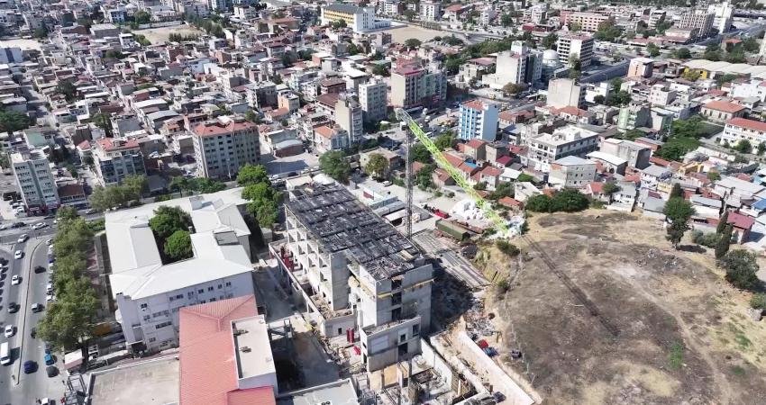 İzmir Büyükşehir Belediyesi, 2025’te kentin hafızasına ve yaşam kalitesine değer