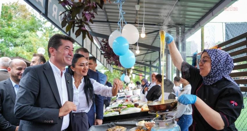 Ortahisar Belediyesi, 2025 yılında tarımsal faaliyetlerde önemli bir ivme yakaladı.