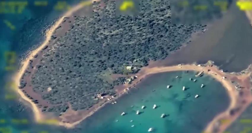  İçişleri Bakanı Ali Yerlikaya, jandarmanın 26 ilde son iki haftada