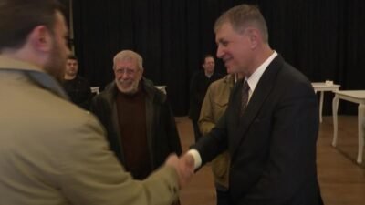 İzmir Büyükşehir Belediyesi'nin bu yıl 26’ncısını düzenlediği Barış Selçuk Gazetecilik