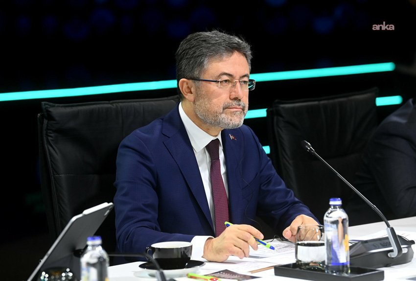 Tarım ve Orman Bakanı İbrahim Yumaklı, Artvin'de yapılan denetimlerde yasa