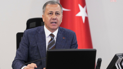 İçişleri Bakanı Ali Yerlikaya, "Antalya’da 10 yıl önce işlenen faili meçhul