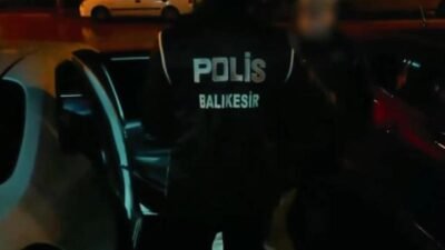 İçişleri Bakanı Ali Yerlikaya, FETÖ'ye yönelik 46 ilde düzenlenen eş