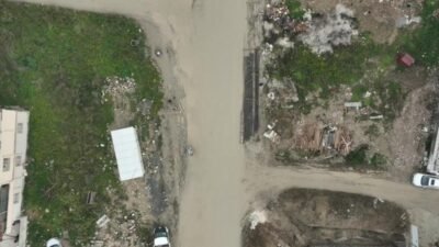 6 Şubat depremlerinin üzerinden geçen üç yıla rağmen Hatay’da altyapı