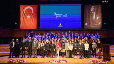 İzmir Büyükşehir Belediyesi’nin kentteki tarihi yapıların korunması, onarılması, kentsel ve