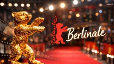 76. Uluslararası Berlin Film Festivali’nde (Berlinale) Altın Ayı için yarışacak