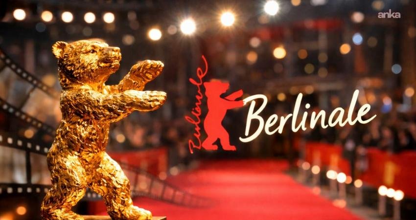 76. Uluslararası Berlin Film Festivali’nde (Berlinale) Altın Ayı için yarışacak