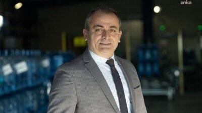 İzmir Büyükşehir Belediyesi’nin 2017’de kente kazandırdığı İzmir Su Fabrikası, Başkan