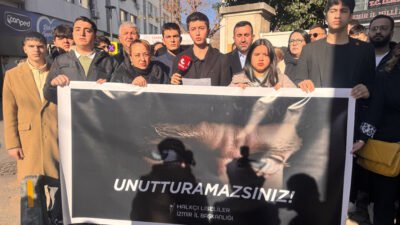 Halkçı Liseliler İzmir İl Örgütü, Millî Eğitim Bakanlığı'nın ilkokul birinci