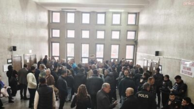 Ankara Büyükşehir Belediyesi’nin (ABB) 2021-2024 yılları arasında yaptığı "konser" harcamalarında