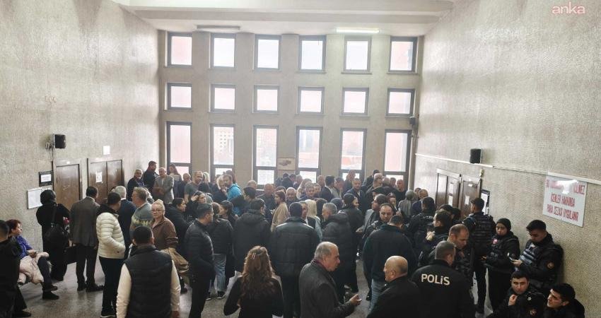 Ankara Büyükşehir Belediyesi’nin (ABB) 2021-2024 yılları arasında yaptığı "konser" harcamalarında