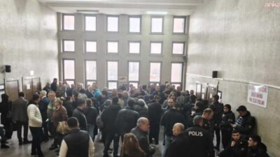 Ankara Büyükşehir Belediyesi’nin (ABB) 2021-2024 yılları arasında yaptığı "konser harcamalarında