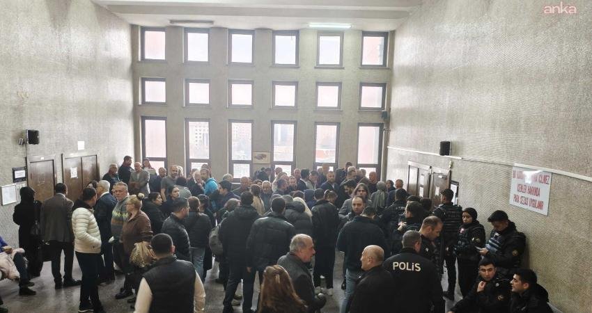 Ankara Büyükşehir Belediyesi’nin (ABB) 2021-2024 yılları arasında yaptığı "konser harcamalarında