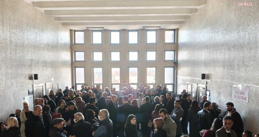 Ankara Büyükşehir Belediyesi’nin (ABB) 2021-2024 yılları arasında yaptığı "konser" harcamalarında