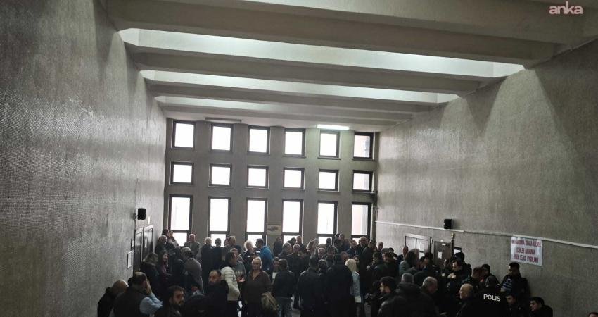 Ankara Büyükşehir Belediyesi’nin (ABB) 2021-2024 yılları arasında z gerçekleştirdiği "konser"