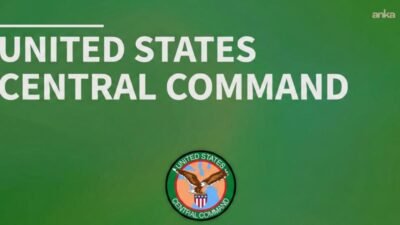 ABD Merkez Kuvvetler Komutanlığı (CENTCOM), Komutan Amiral Brad Cooper’ın Suriye