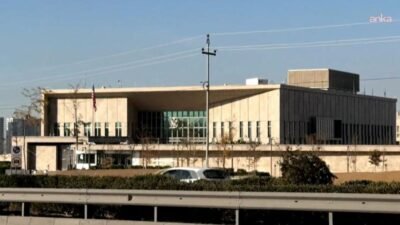 ABD’nin Erbil Başkonsolosluğu, bugün Erbil ve Irak Kürdistan Bölgesi’nin farklı