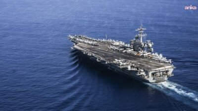 ABD'nin İran'a yönelik bir askeri operasyon düzenleyebileceği yönündeki iddialar, Amerikan