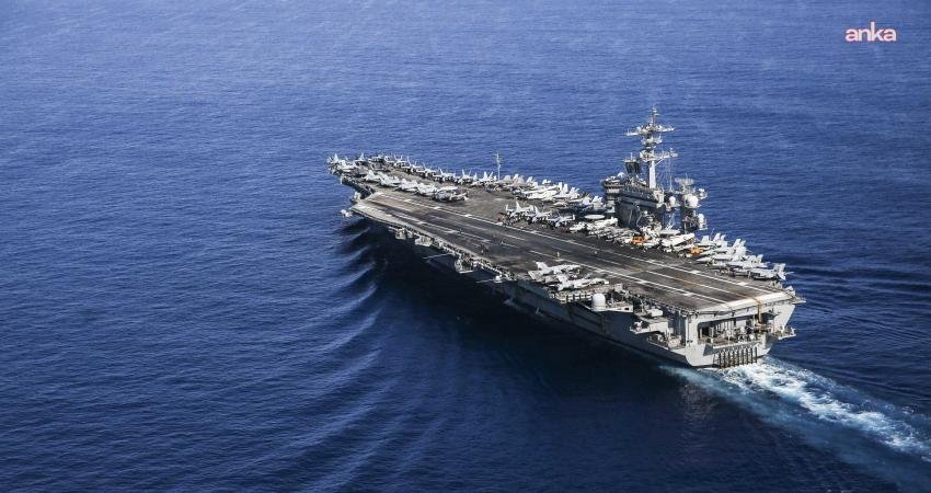 ABD'nin İran'a yönelik bir askeri operasyon düzenleyebileceği yönündeki iddialar, Amerikan